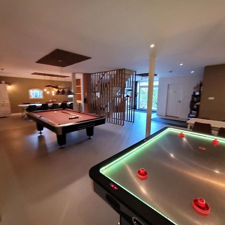 B&B Resort Tremele Dreumel Luaran gambar