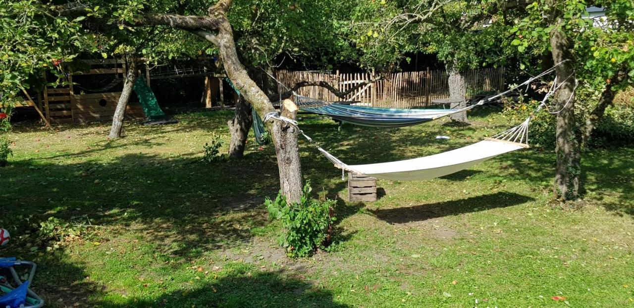 B&B Resort Tremele Dreumel Luaran gambar
