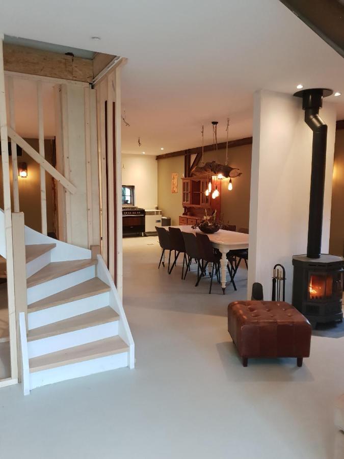 B&B Resort Tremele Dreumel Luaran gambar