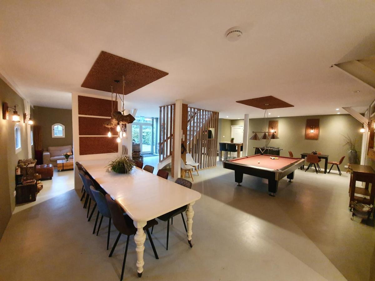 B&B Resort Tremele Dreumel Luaran gambar