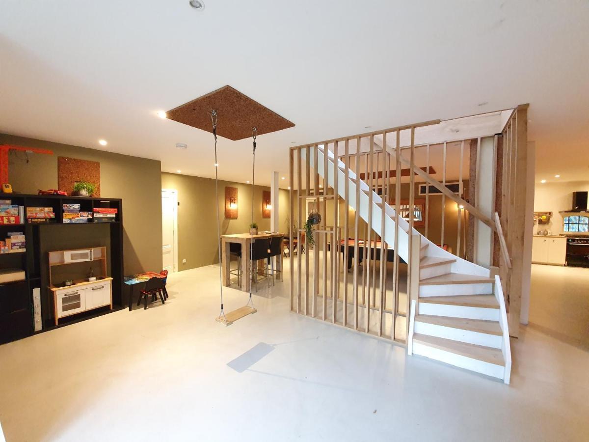 B&B Resort Tremele Dreumel Luaran gambar
