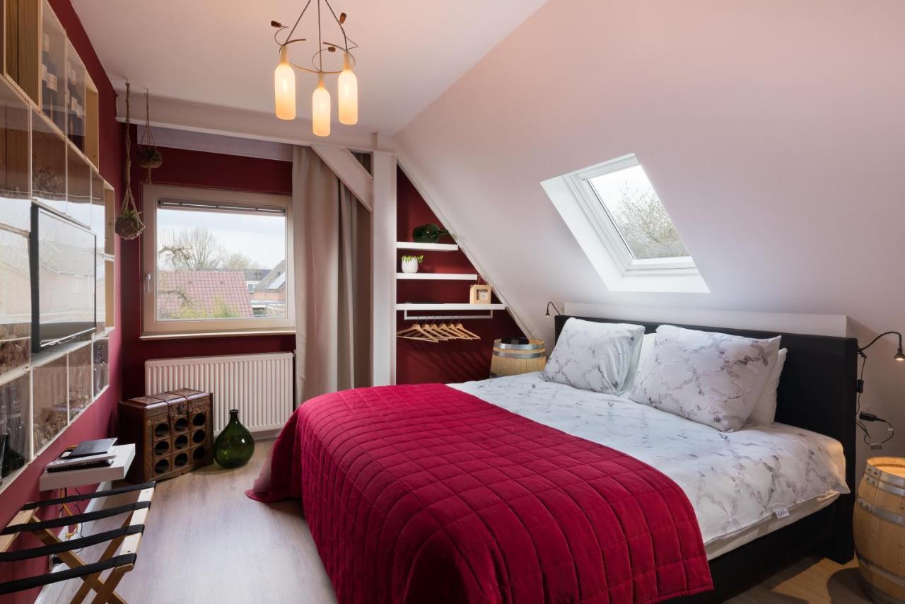 B&B Resort Tremele Dreumel Luaran gambar