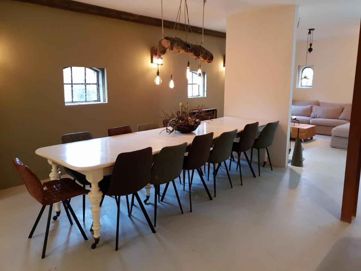 B&B Resort Tremele Dreumel Luaran gambar
