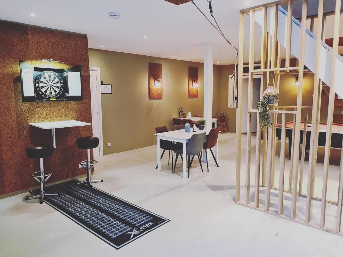 B&B Resort Tremele Dreumel Luaran gambar