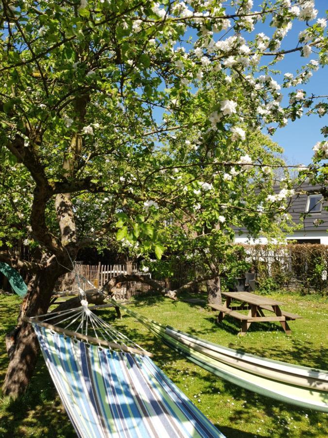 B&B Resort Tremele Dreumel Luaran gambar