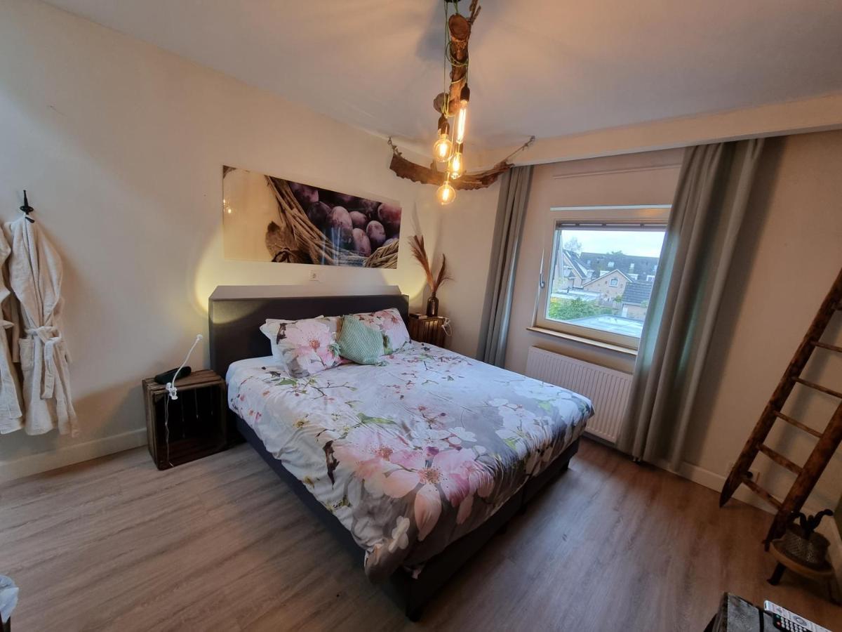 B&B Resort Tremele Dreumel Luaran gambar