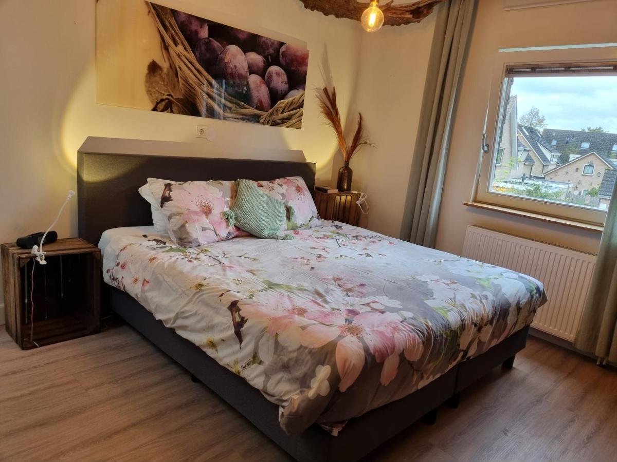 B&B Resort Tremele Dreumel Luaran gambar