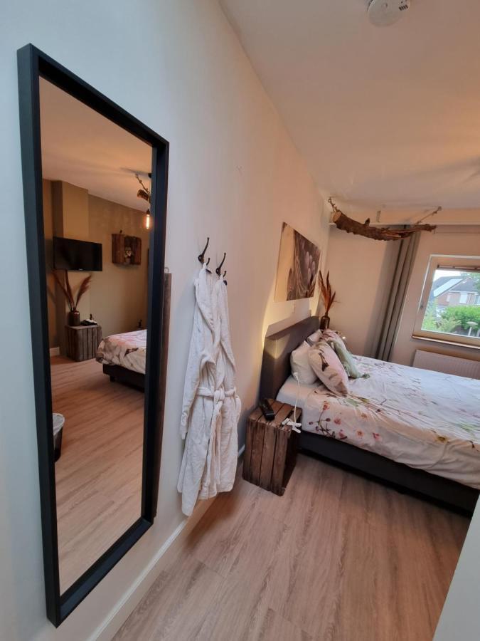B&B Resort Tremele Dreumel Luaran gambar