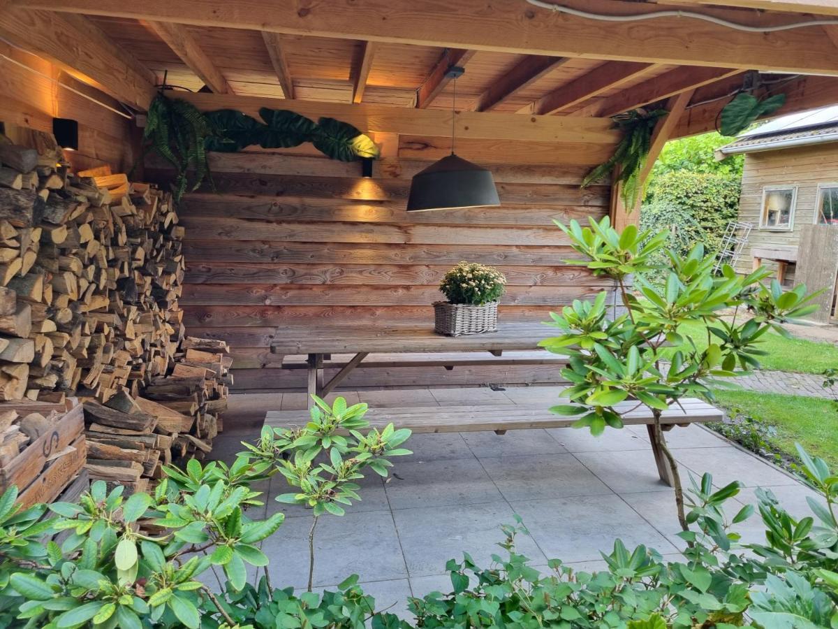 B&B Resort Tremele Dreumel Luaran gambar