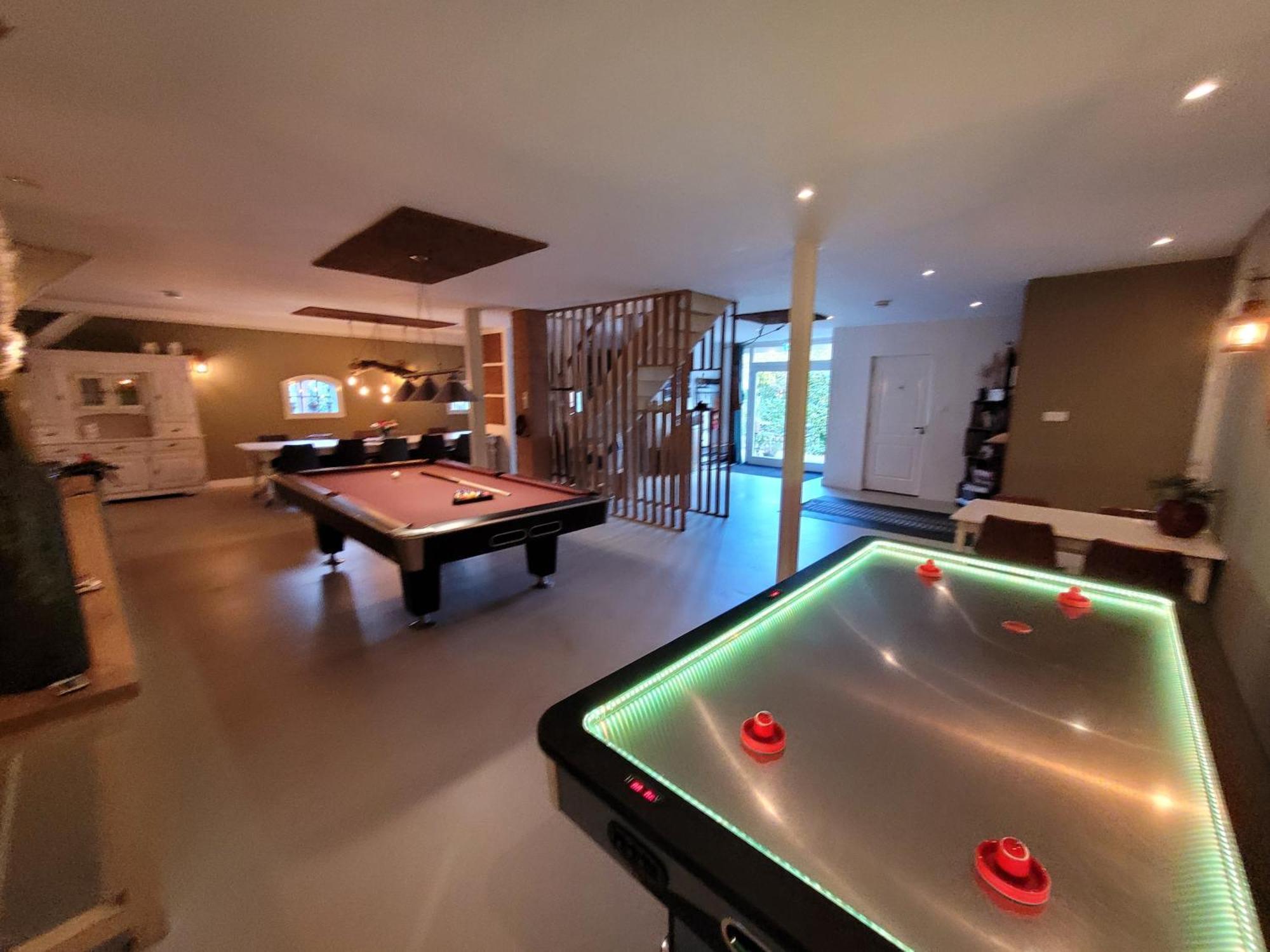 B&B Resort Tremele Dreumel Luaran gambar